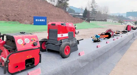 巴中市智慧应急系统的实践与创新