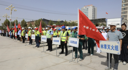 多地开展地震应急综合演练：以演促防锤炼现代化救援硬实力