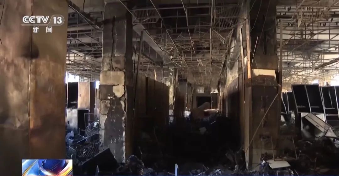 山西吕梁致26死38伤重大火灾事故宣判，13人获刑！