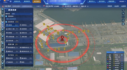 应急救援智能接处警系统：科技赋能应急，筑牢安全防线