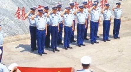 这就是我们的传承