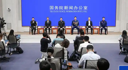 基层实战+科技赋能 多位应急人讲述如何共筑新时代安全防线